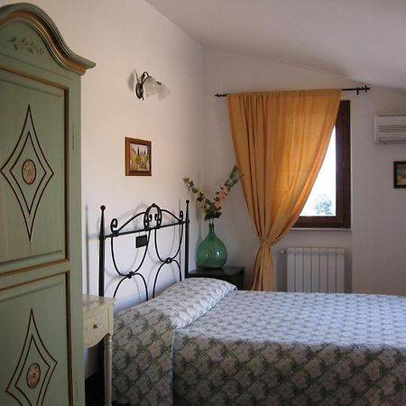 Agriturismo La Gismonda Браччано Экстерьер фото