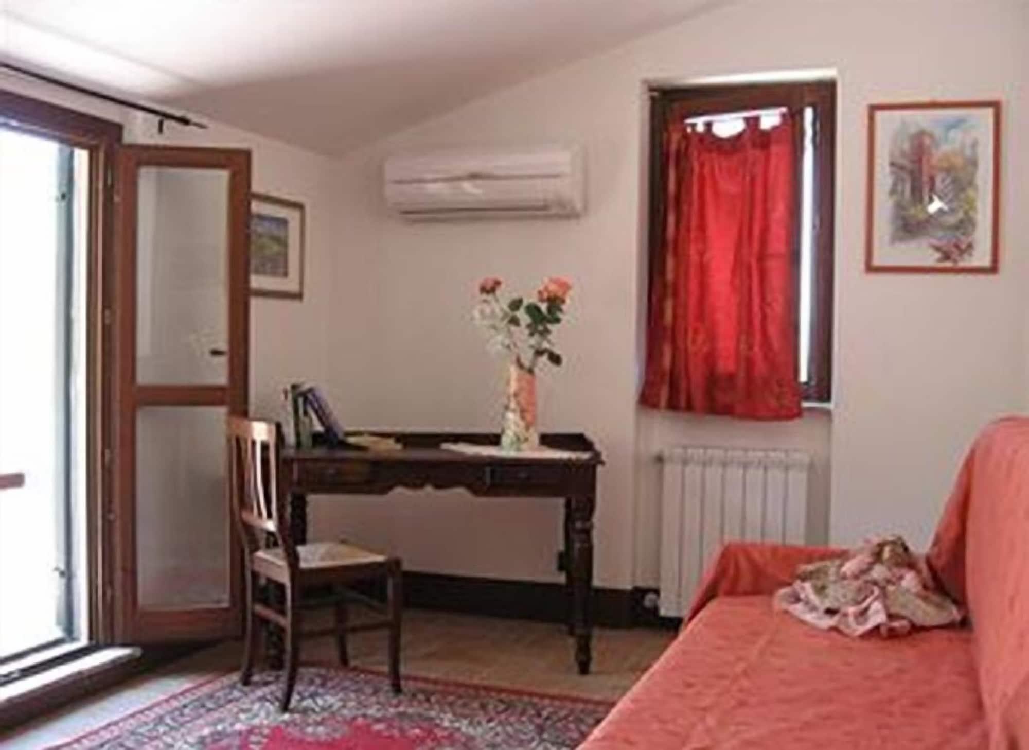 Agriturismo La Gismonda Браччано Экстерьер фото