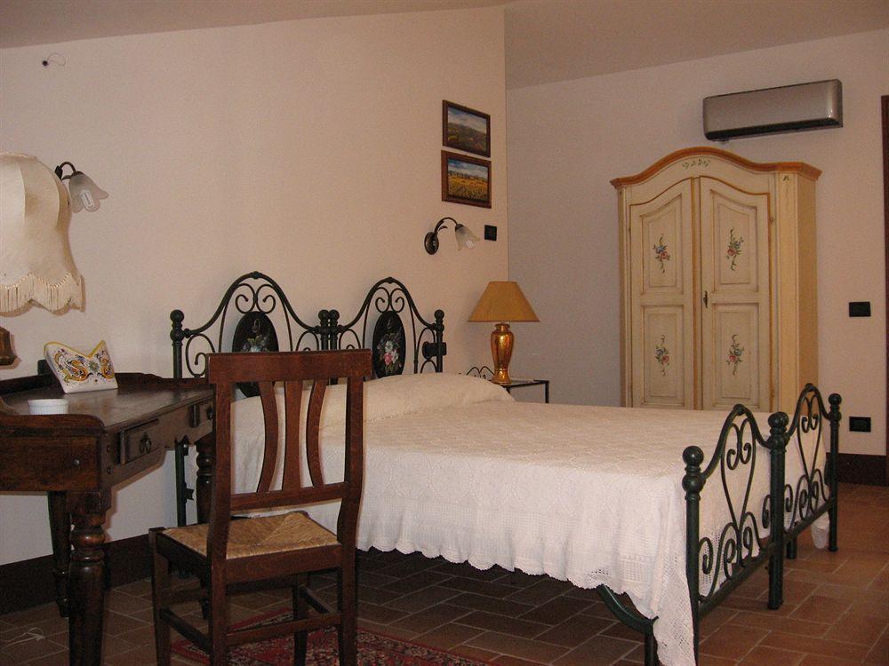 Agriturismo La Gismonda Браччано Экстерьер фото