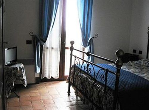 Agriturismo La Gismonda Браччано Экстерьер фото